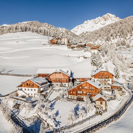 Villa Tlisoera Speckstube Frena Esterno foto