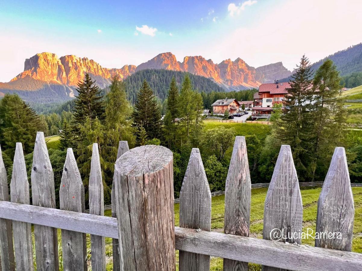 Villa Tlisoera Speckstube Frena Esterno foto