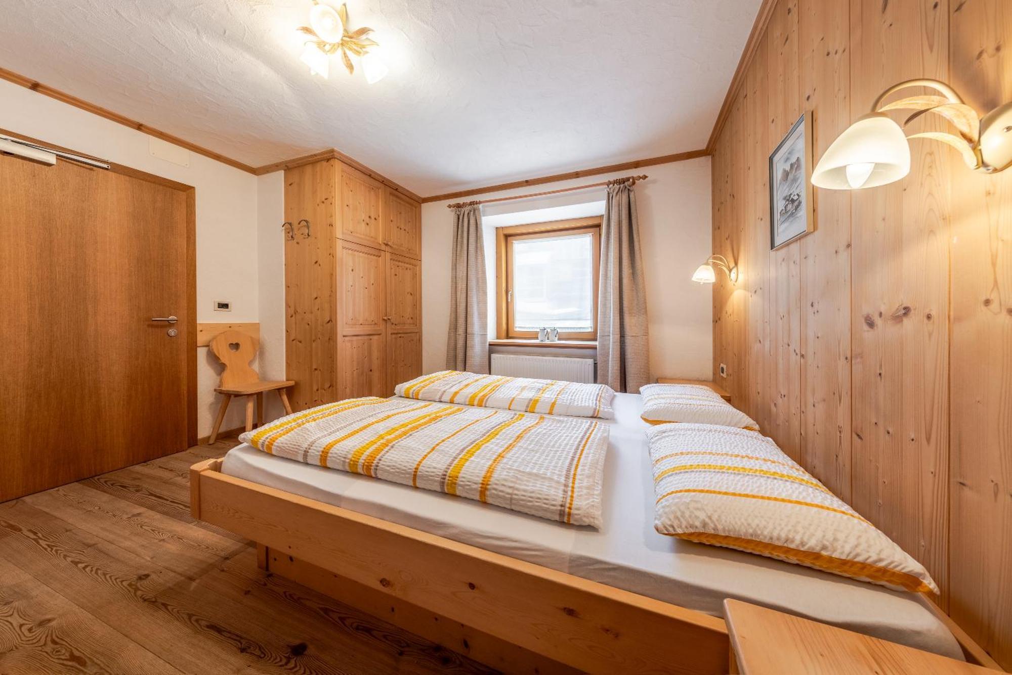 Villa Tlisoera Speckstube Frena Esterno foto