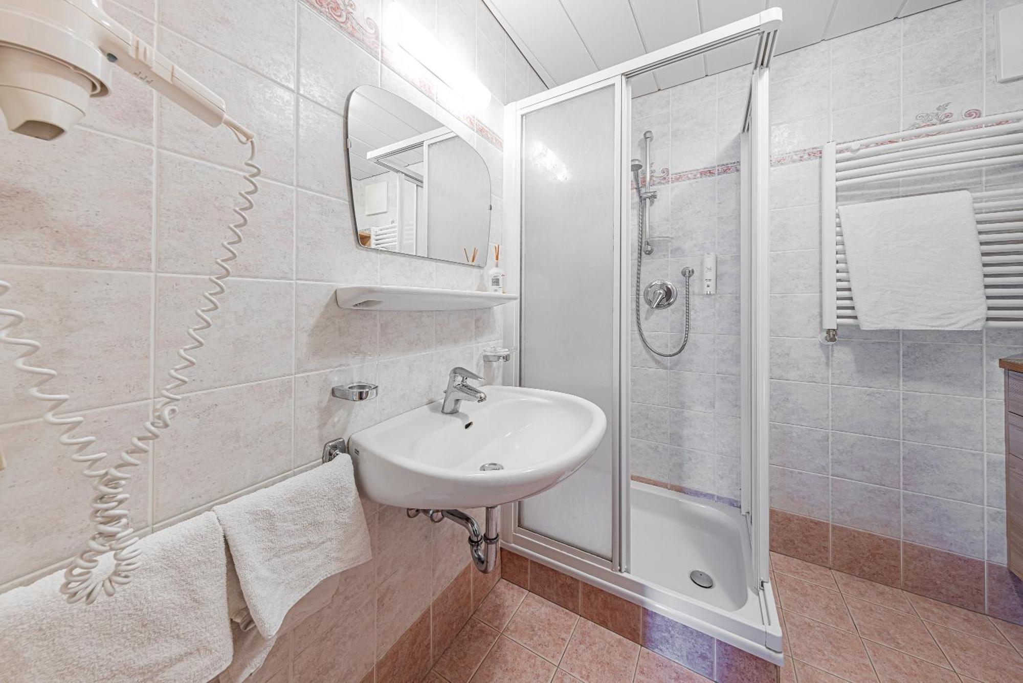 Villa Tlisoera Speckstube Frena Esterno foto